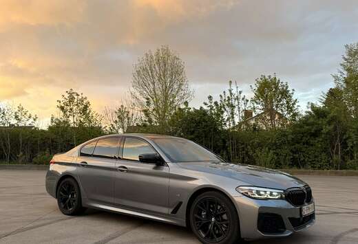 BMW M Sport (292pk)
