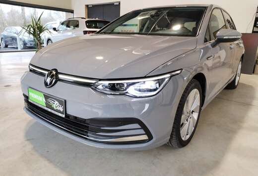 Volkswagen 1.5 TSI ACT Style