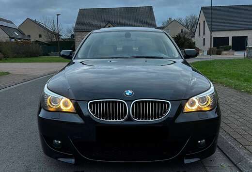 BMW pack M