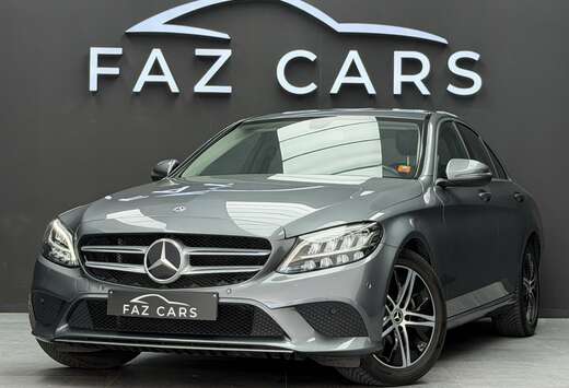 Mercedes-Benz d * 1ER PROP + GPS + CAMERA + REGU + GA ...