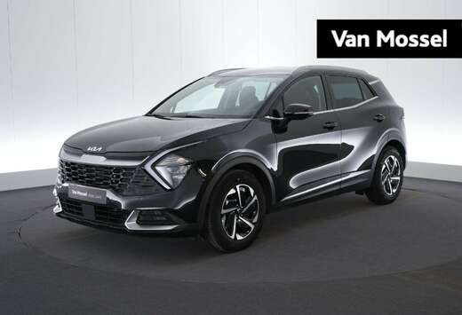 Kia 1.6 T-GDi 48V 7DCT Pulse