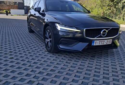 Volvo D3
