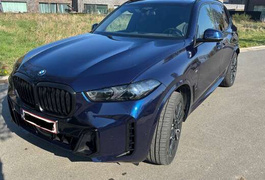 BMW SPORT PRO - PANO - HARMAN-KARDON