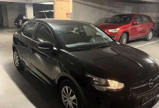Opel 1.2i S/S