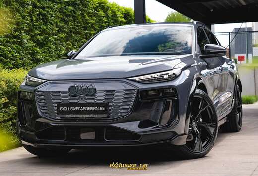 Audi Quattro 100kWh *Full Option* /Massagezetels/S-lu ...