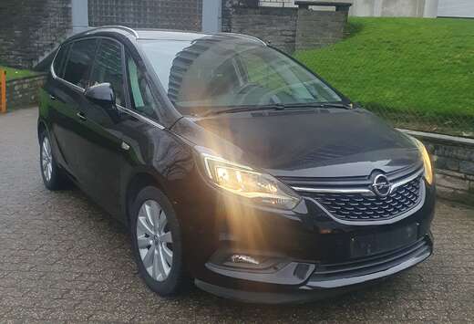 Opel 1.6+CDTi+BlueInjection+ECOTEC+Edition