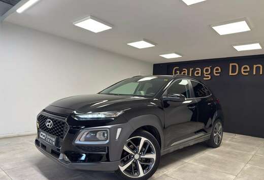 Hyundai Kona 1.0 T-GDi Twist Techno GPF GPS+CAMERA*LE ...