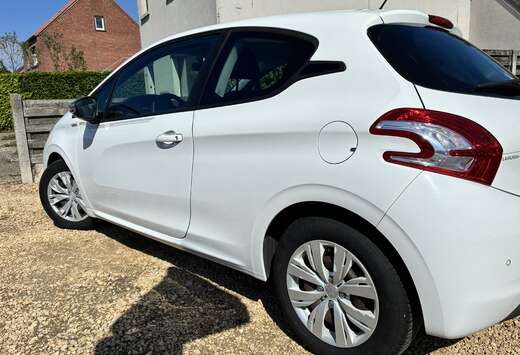 Peugeot 1.0i Urban Soul