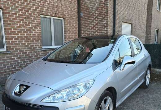 Peugeot 140 THP Automatik Sport