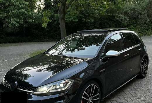 Volkswagen 2.0 CR TDi BMT DSG