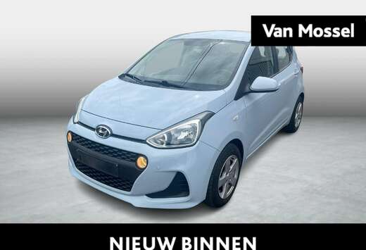 Hyundai 1.0 Sky