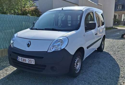 Renault 1.5 dCi Confort