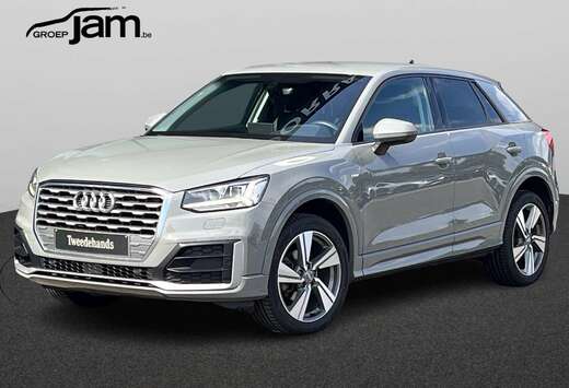 Audi 1.6 30 TDI 85kW S tronic Sport B. Edit