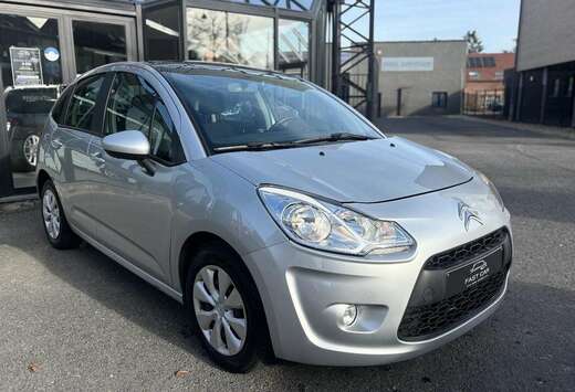 Citroen 1.6 HDi