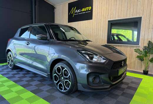 Suzuki Swift Sport 1.4 Turbo Garantie 12 mois
