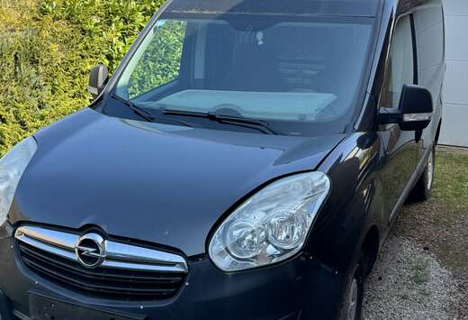 Opel 1.3 CDTi