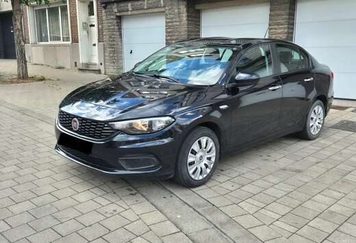Fiat 1.4i Mirror (EU6d-TEMP)