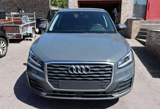 Audi Q2 30 TDi Design (EU6d-TEMP)