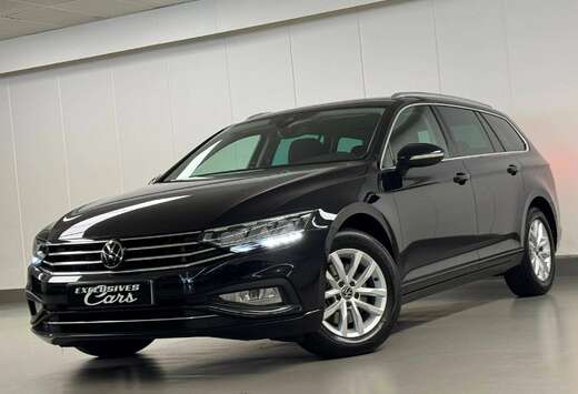Volkswagen 2.0 TDI 150CV  55000 KM  DSG COCKPIT CAMER ...