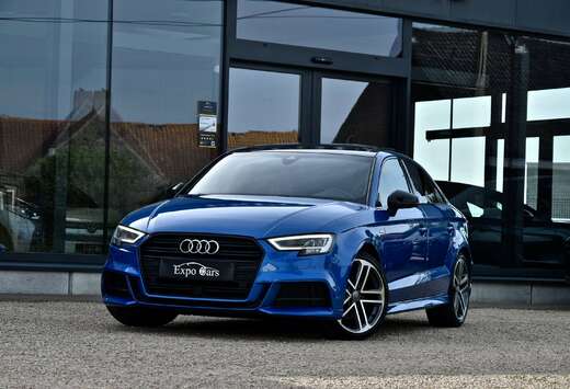 Audi A3 1.5 TFSI S-Line  S tronic*PANO DAK*CAMERA*MAT ...