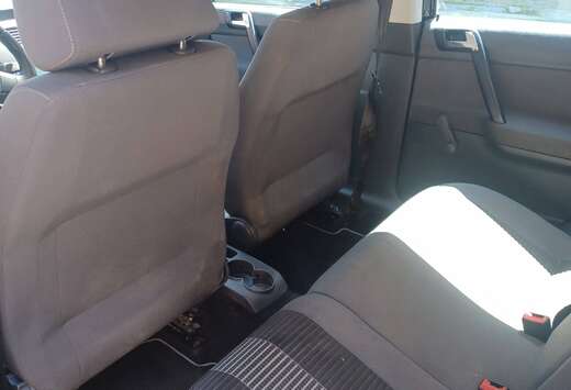Volkswagen Polo 1.4 TDi BlueMotion DPF