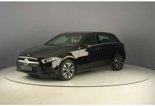 Mercedes-Benz e 218pk Business Line