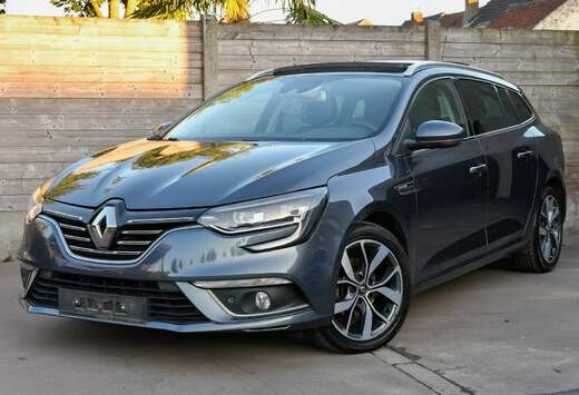 Renault Mégane SW 1.2 TCe Bose Edition EDC*Full*Led* ...