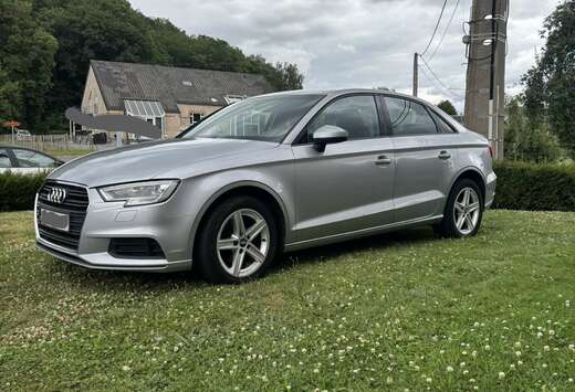 Audi 1.6 TDi