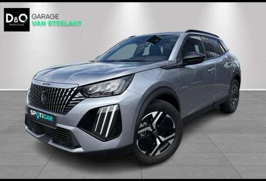 Peugeot ALLURE.CARPLAY.SENS.HYBRID