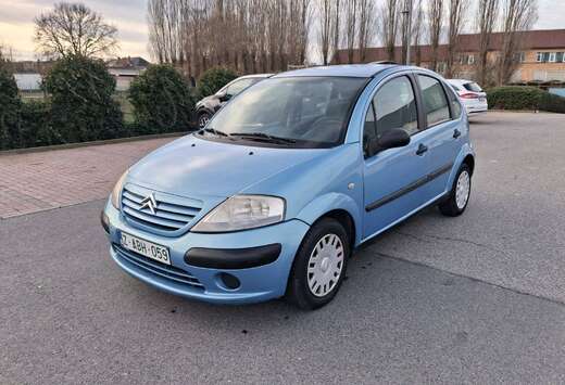 Citroen 1.1i Tentation