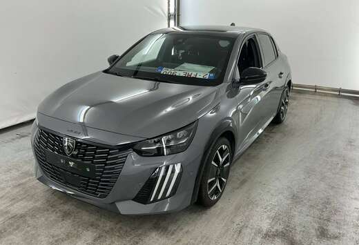 Peugeot 1.2i PureTech GT