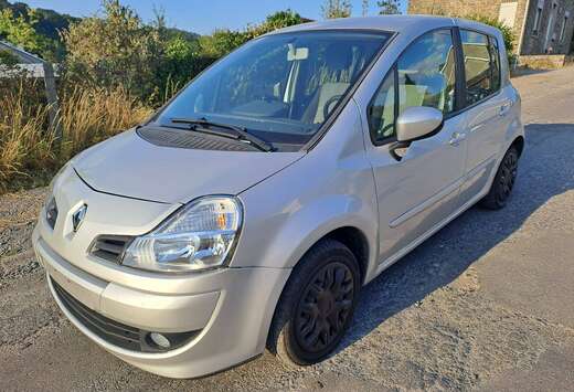 Renault Modus 1.2 Pack