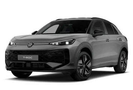 Volkswagen R-line Black Style 1.5 eTSiLED+BlackRoofCa ...