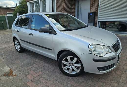 Volkswagen 1.4 Tour Edition