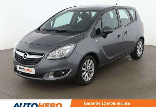 Opel 1.4 Edition