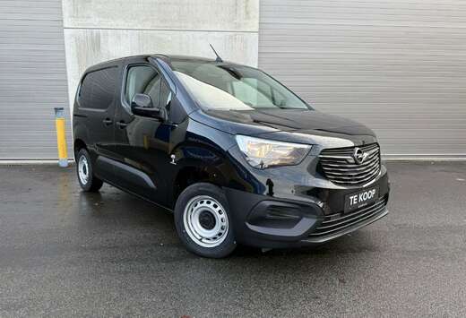 Opel / 1.5 D / 3-ZIT / INCL. BTW / TREKHAAK / GARANTI ...