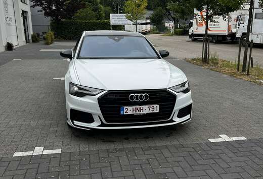 Audi PHEV 55tfsi e Quattro Business Edition Sport S t ...