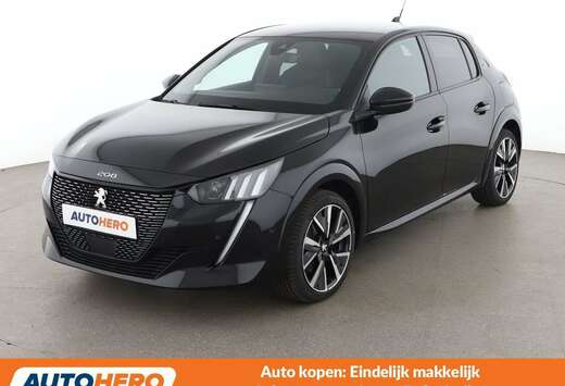 Peugeot 1.5 Blue-HDi GT