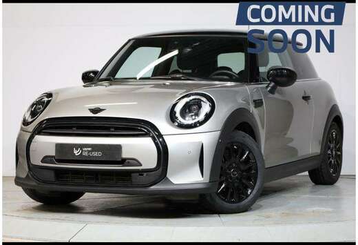 MINI Hatch 3 portes