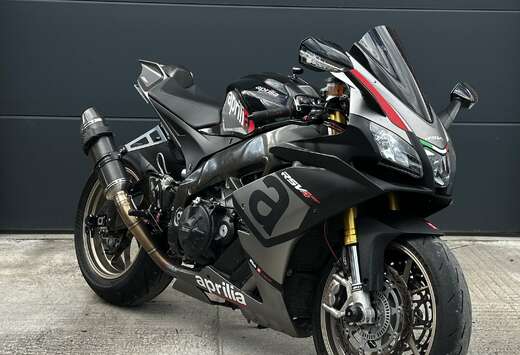 Aprc Abs