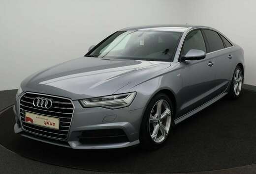 Audi S-line exterior / interior - 2.0TDi - 150PK *LED ...