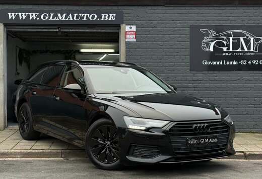 Audi A6 35 TDi Busi * VIRTUAL * AUTO * GARANT DE 12-3 ...