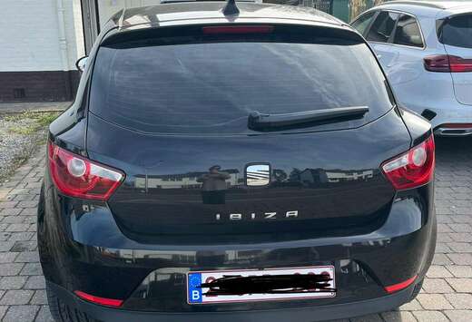 SEAT Ibiza SC 1.4i Reference