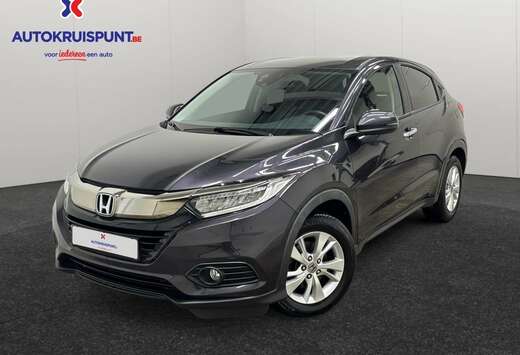 Honda 1.5 i-VTEC Leder Zetelverwarming Navi Camera