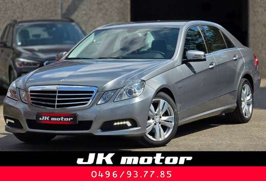 Mercedes-Benz * BOITE AUTOMATIQUE *