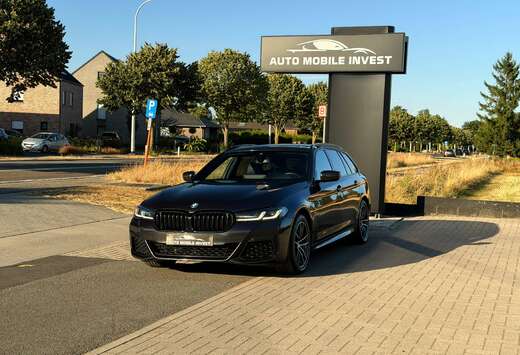 BMW Touring 530eXAS PHEV PANO ROOF 0483/47.20.60