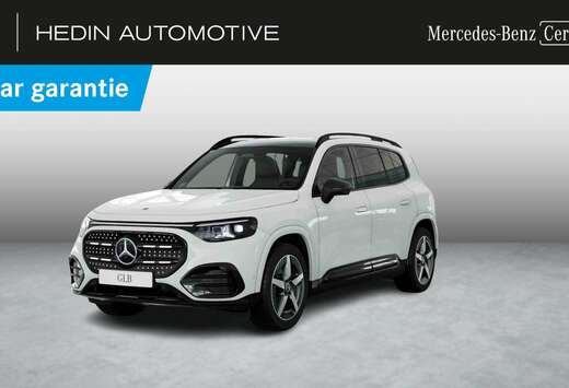 Mercedes-Benz 250+ SUV AMG Line | PAnoramisch Dak | T ...