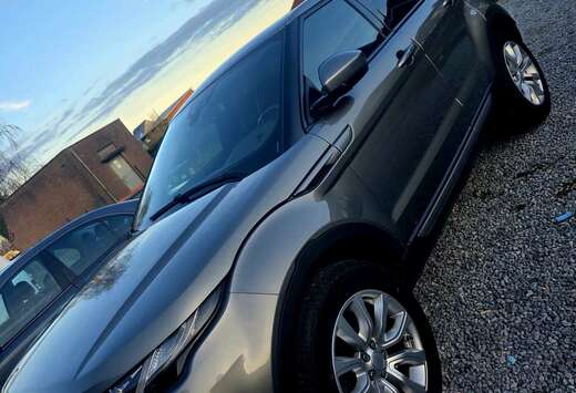 Land Rover 2.0 TD4 4WD/Panorama/Camera/Navi/Nieuweket ...
