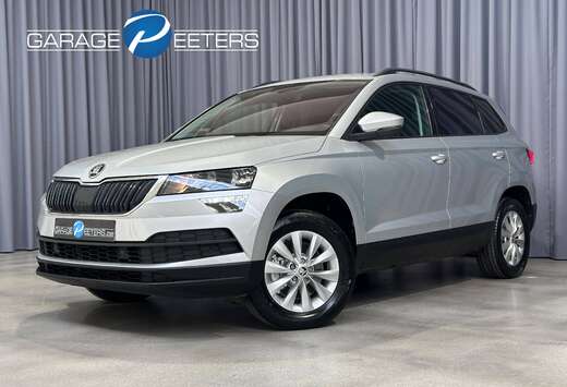 Skoda 2.0 CR TDi SCR 4x4 DSG *NAVI*CAMERA*LED*TREKHAA ...