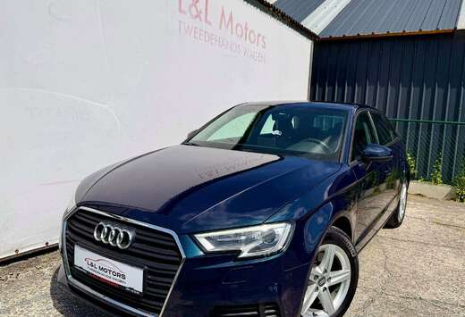 Audi Sportback  2.0 Tdi S tronic*Xenon Navi Cruise Pd ...